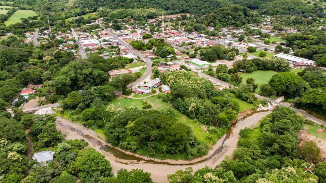 Casa Cora Bed And Breakfast Carmona Luaran gambar