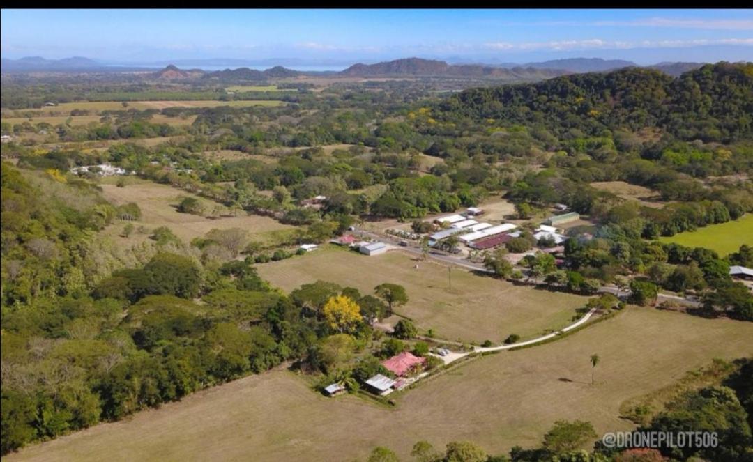 Casa Cora Bed And Breakfast Carmona Luaran gambar