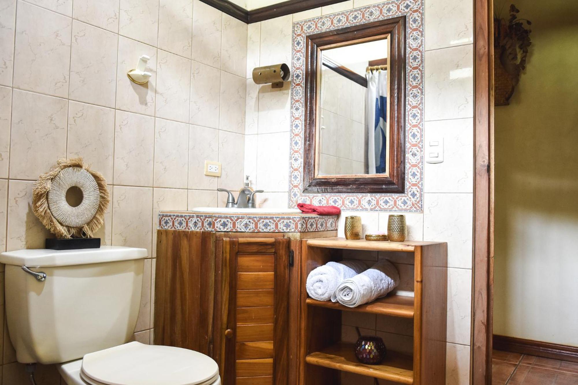 Casa Cora Bed And Breakfast Carmona Luaran gambar
