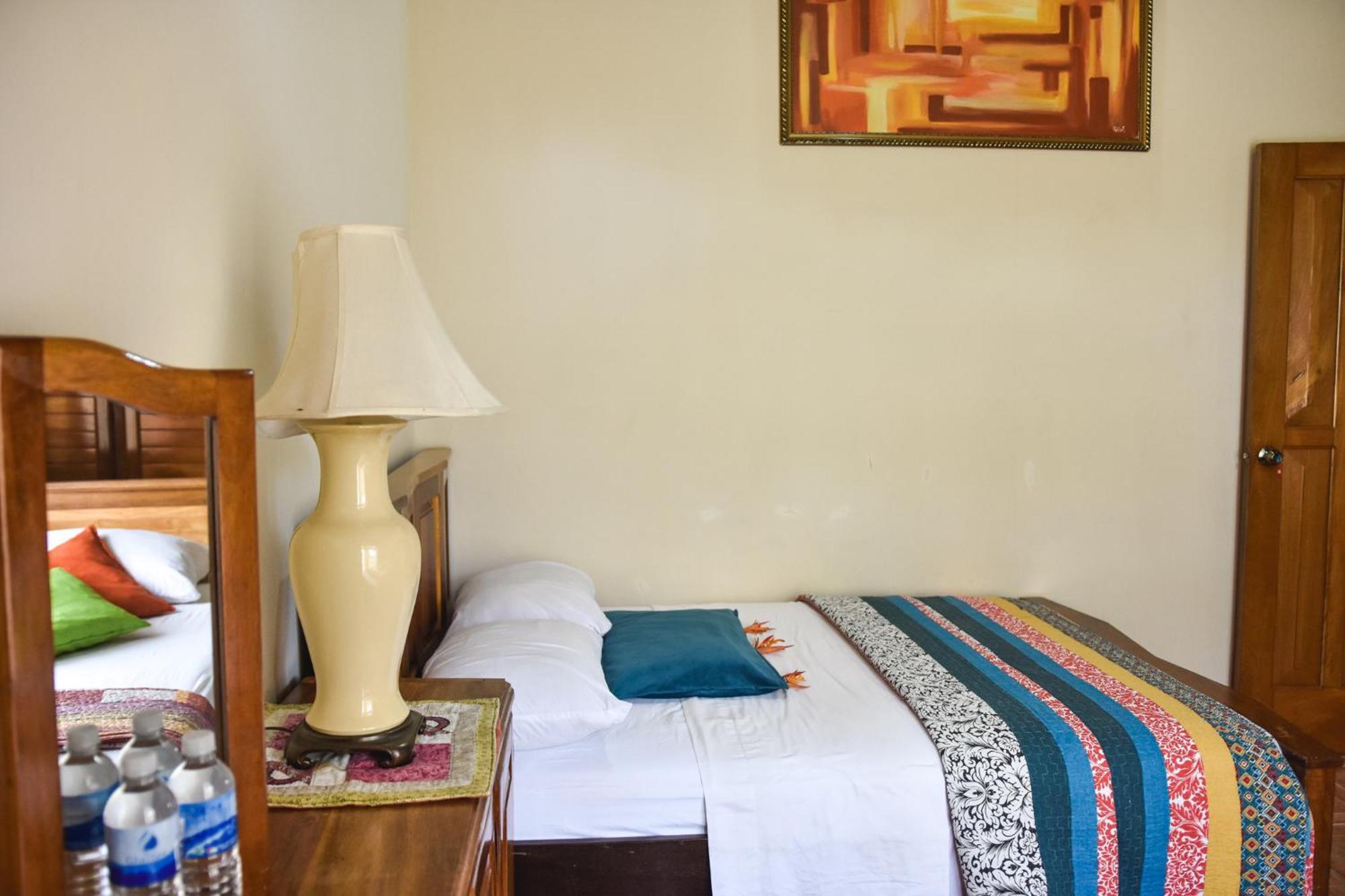 Casa Cora Bed And Breakfast Carmona Luaran gambar