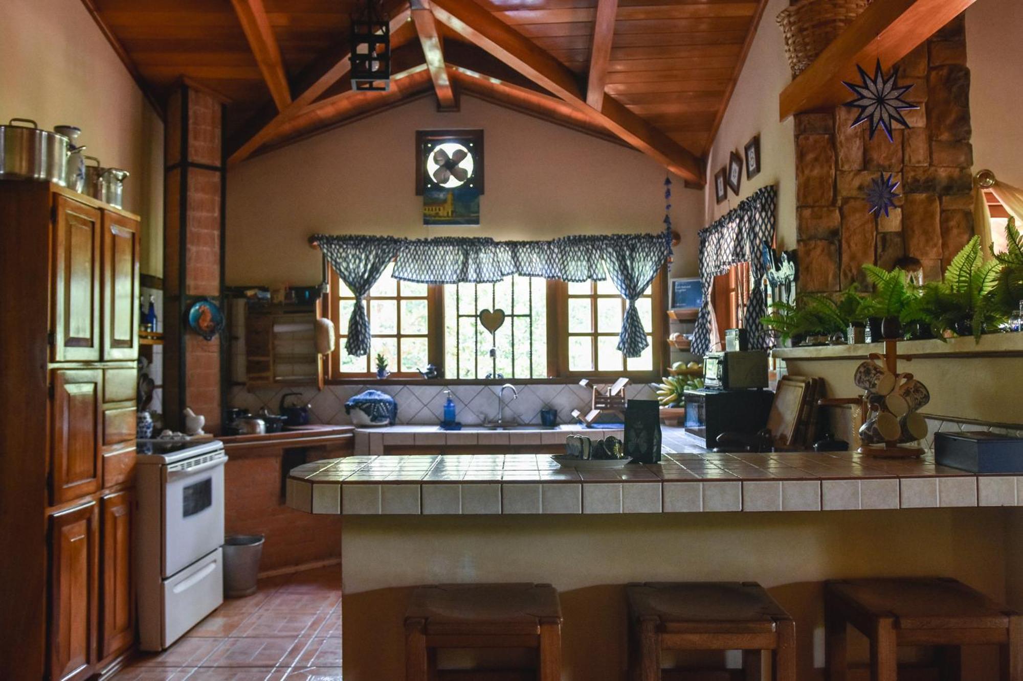 Casa Cora Bed And Breakfast Carmona Luaran gambar