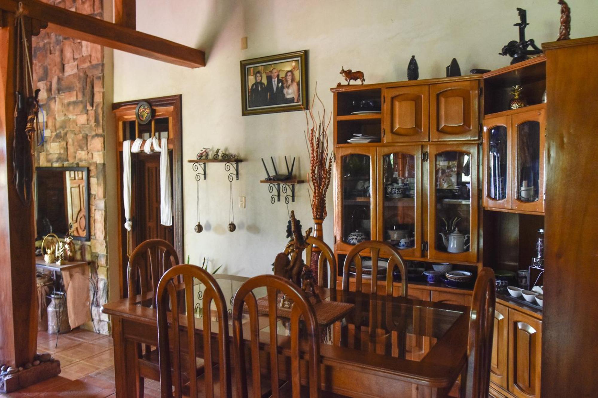 Casa Cora Bed And Breakfast Carmona Luaran gambar