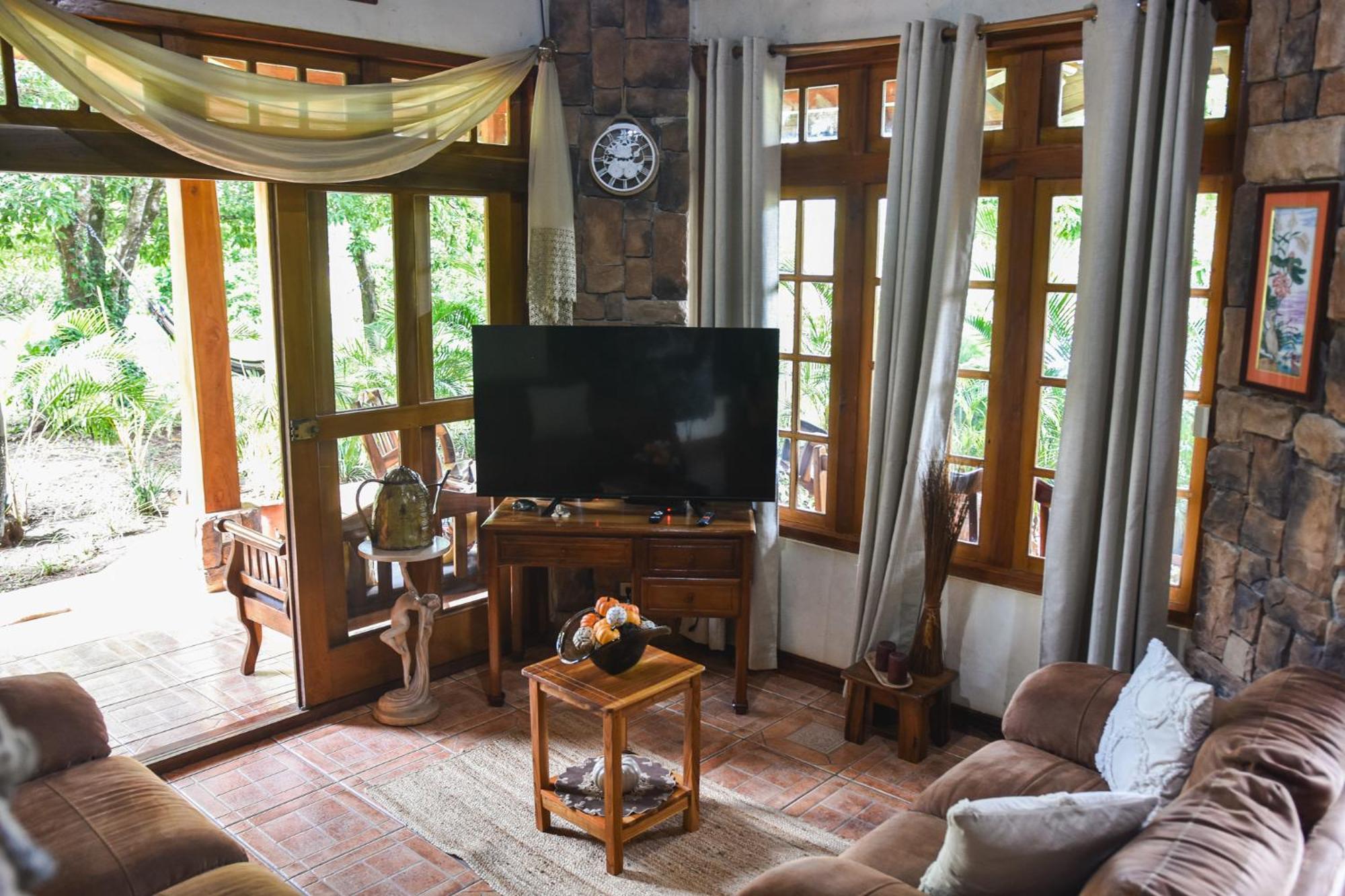 Casa Cora Bed And Breakfast Carmona Luaran gambar