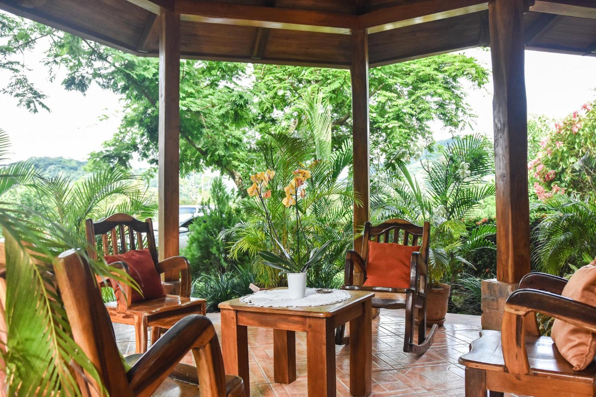 Casa Cora Bed And Breakfast Carmona Luaran gambar
