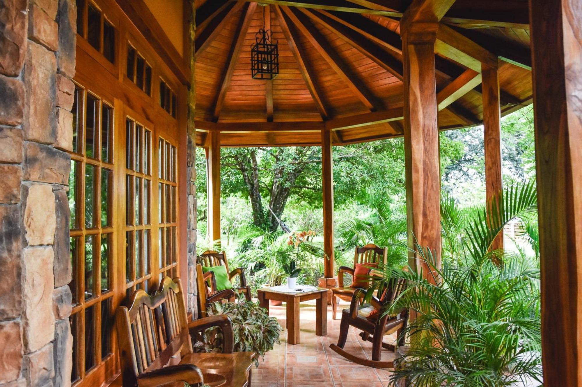 Casa Cora Bed And Breakfast Carmona Luaran gambar