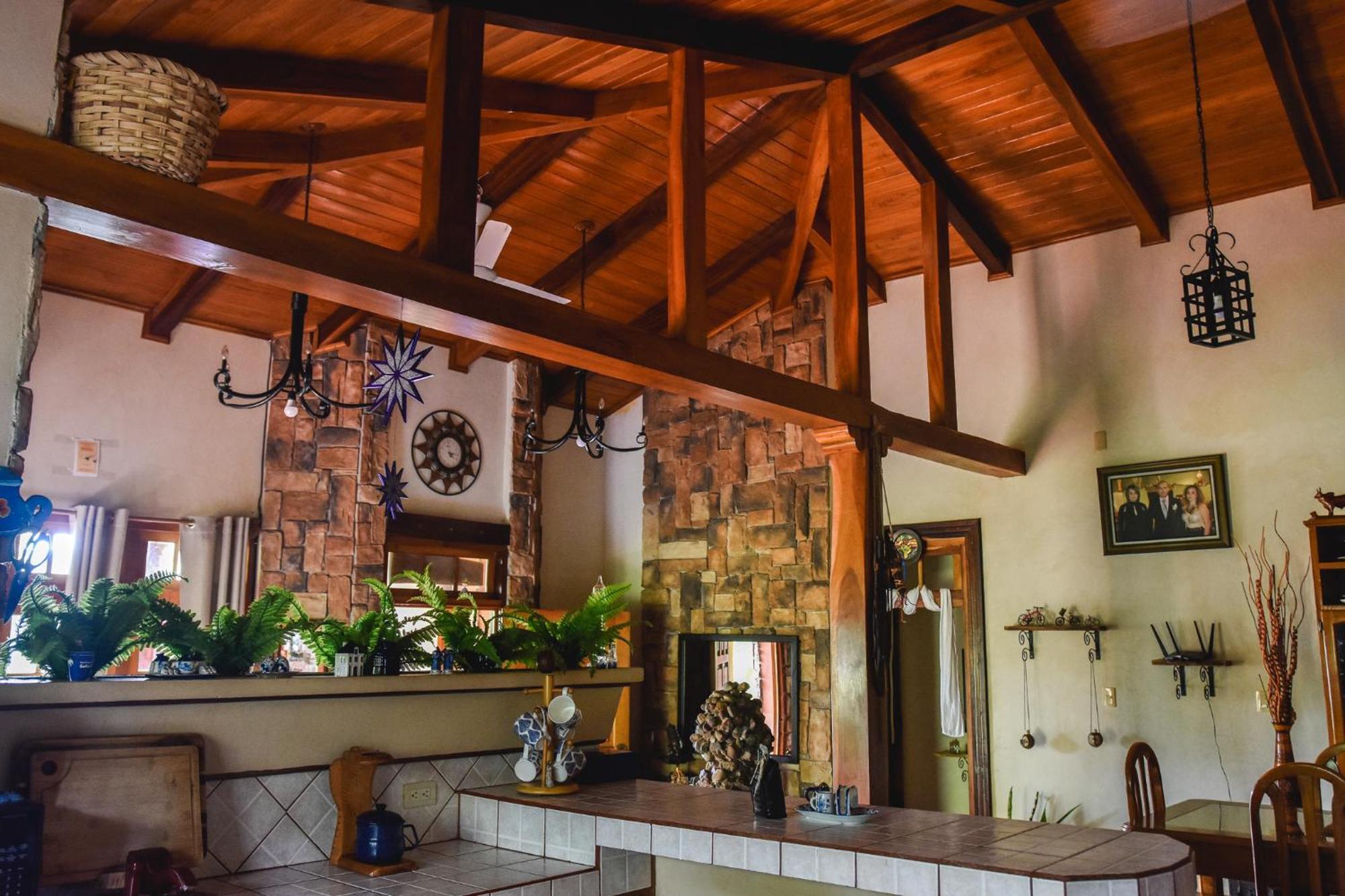 Casa Cora Bed And Breakfast Carmona Luaran gambar