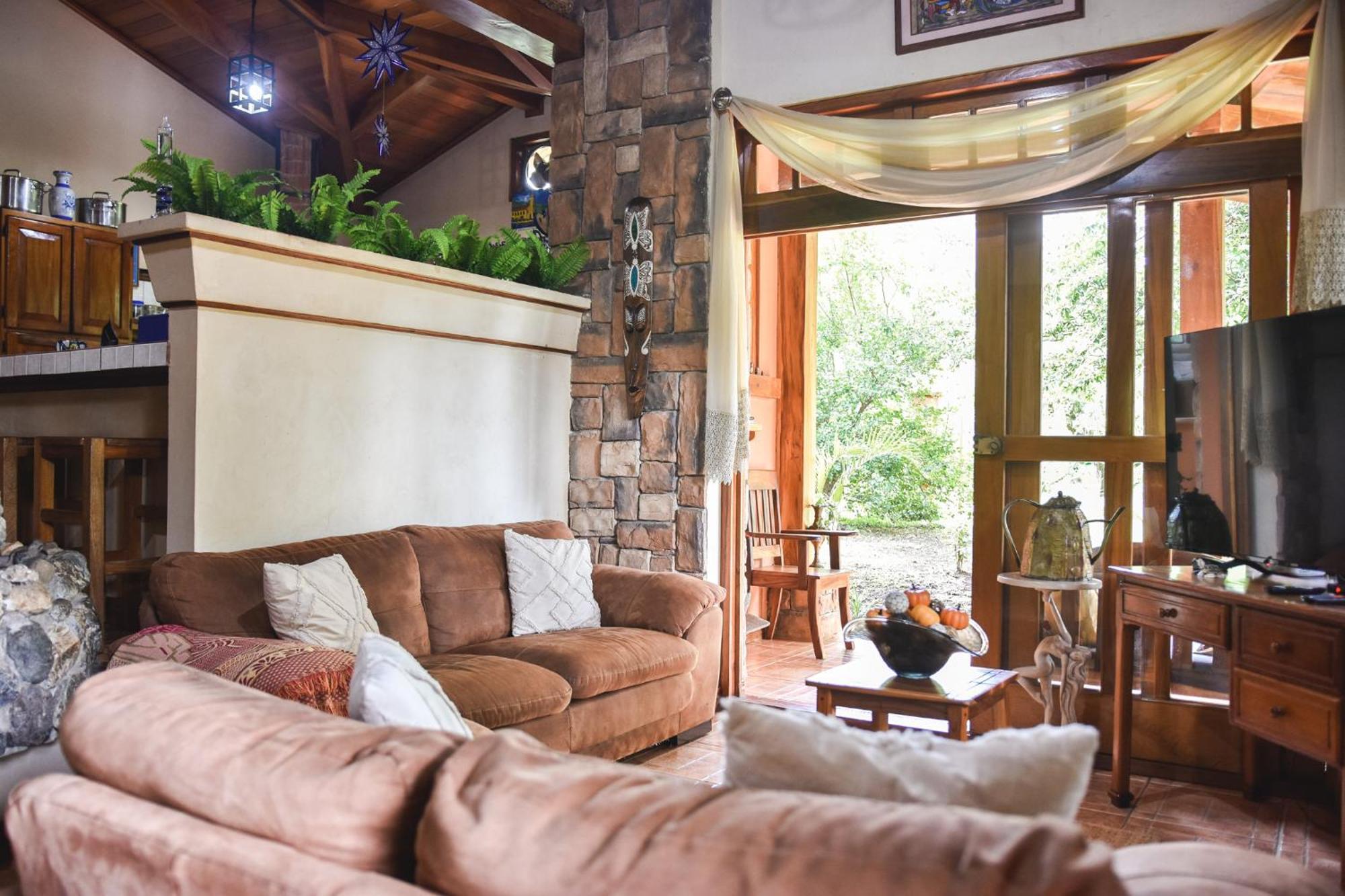Casa Cora Bed And Breakfast Carmona Luaran gambar