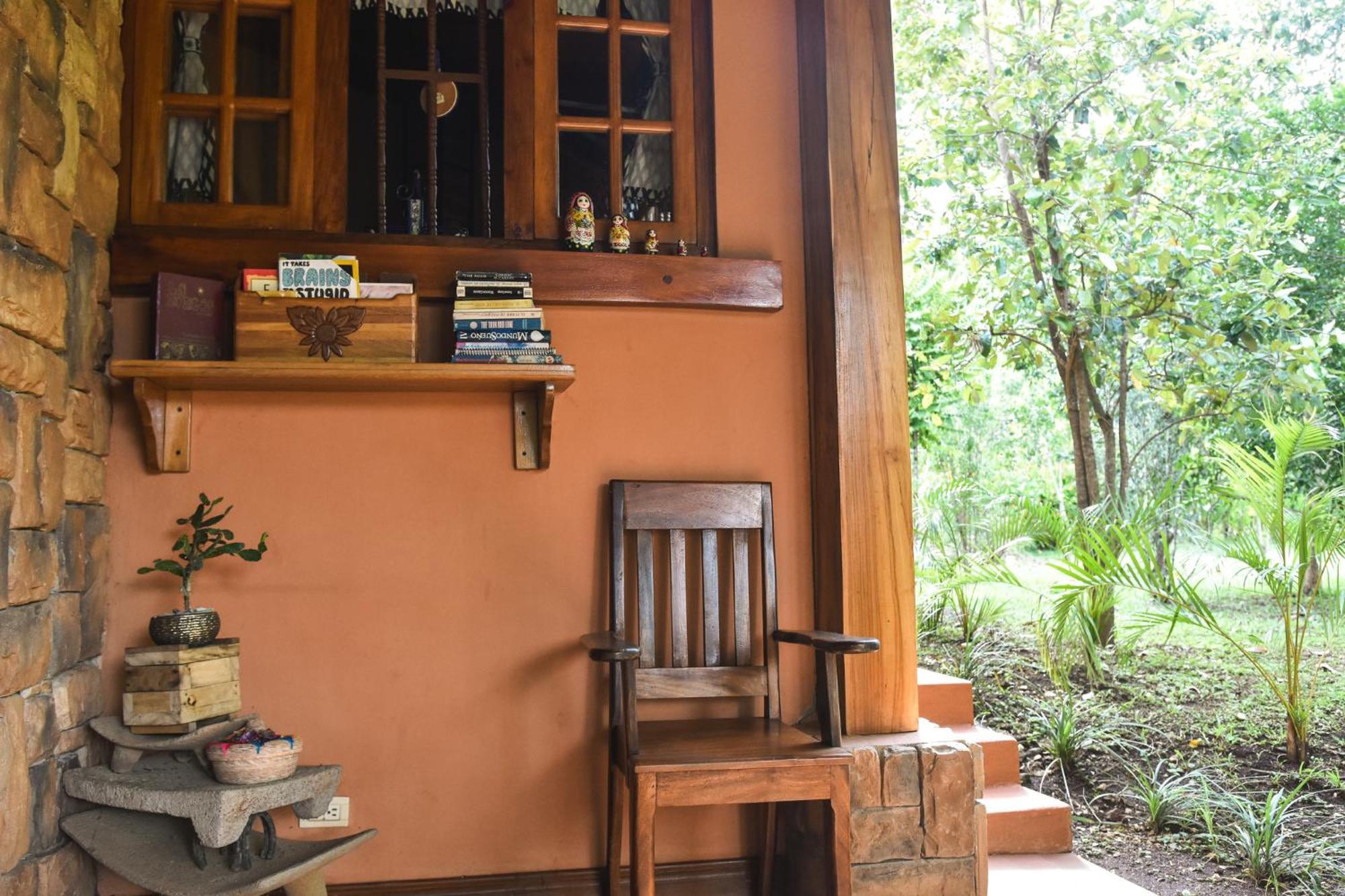 Casa Cora Bed And Breakfast Carmona Luaran gambar